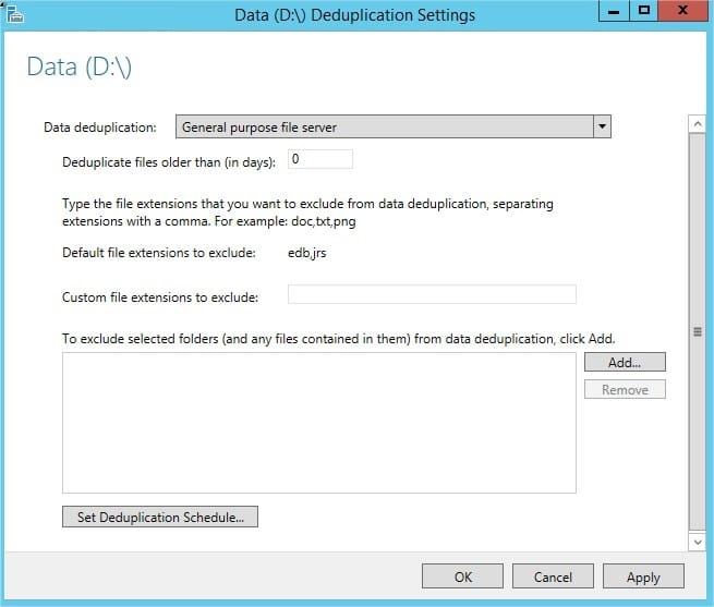 InstallationEtConfigurationDeLaDeduplication_05