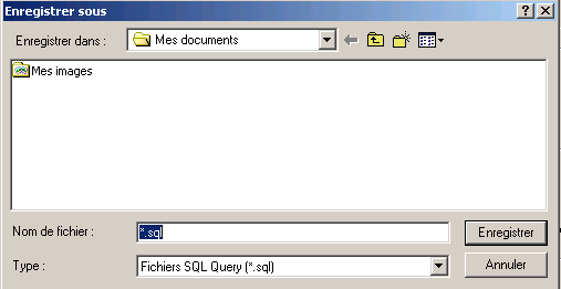 SQL 2000 vers SQL 2008