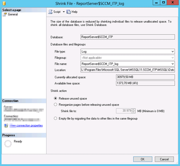 SCCM_2012SP1_Shrink_the_SQL_Server_Reporting_Services_log_database_used_by_ConfigMgr_2012_04