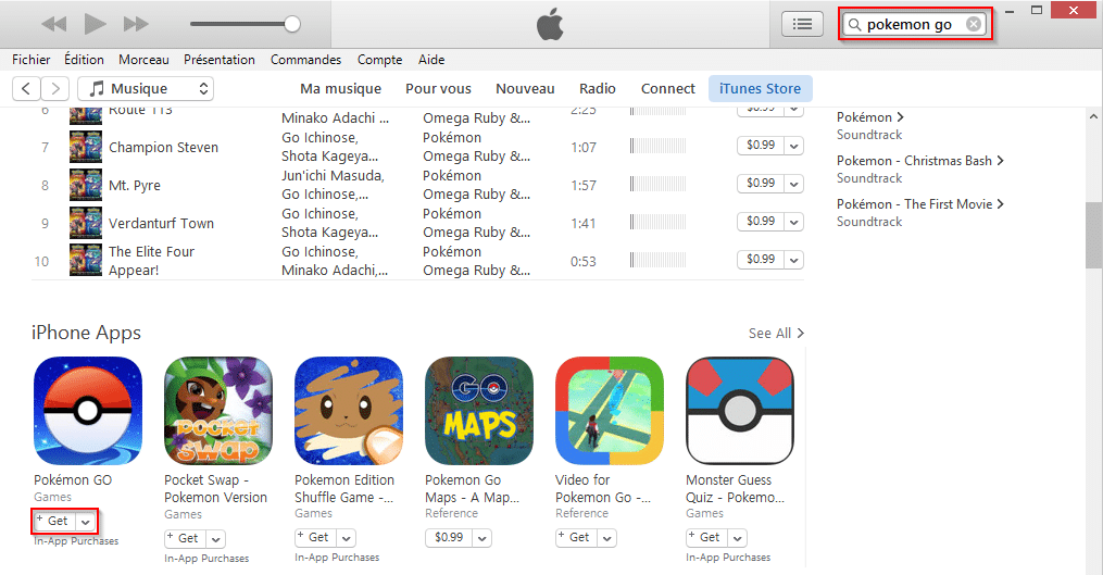 [TUTO] - Installer Pokemon Go sur iPhone/iOS_03