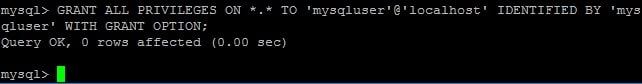 SPLASH_[TUTO] - Installer MySQL Apache et Webmin sur Debian06