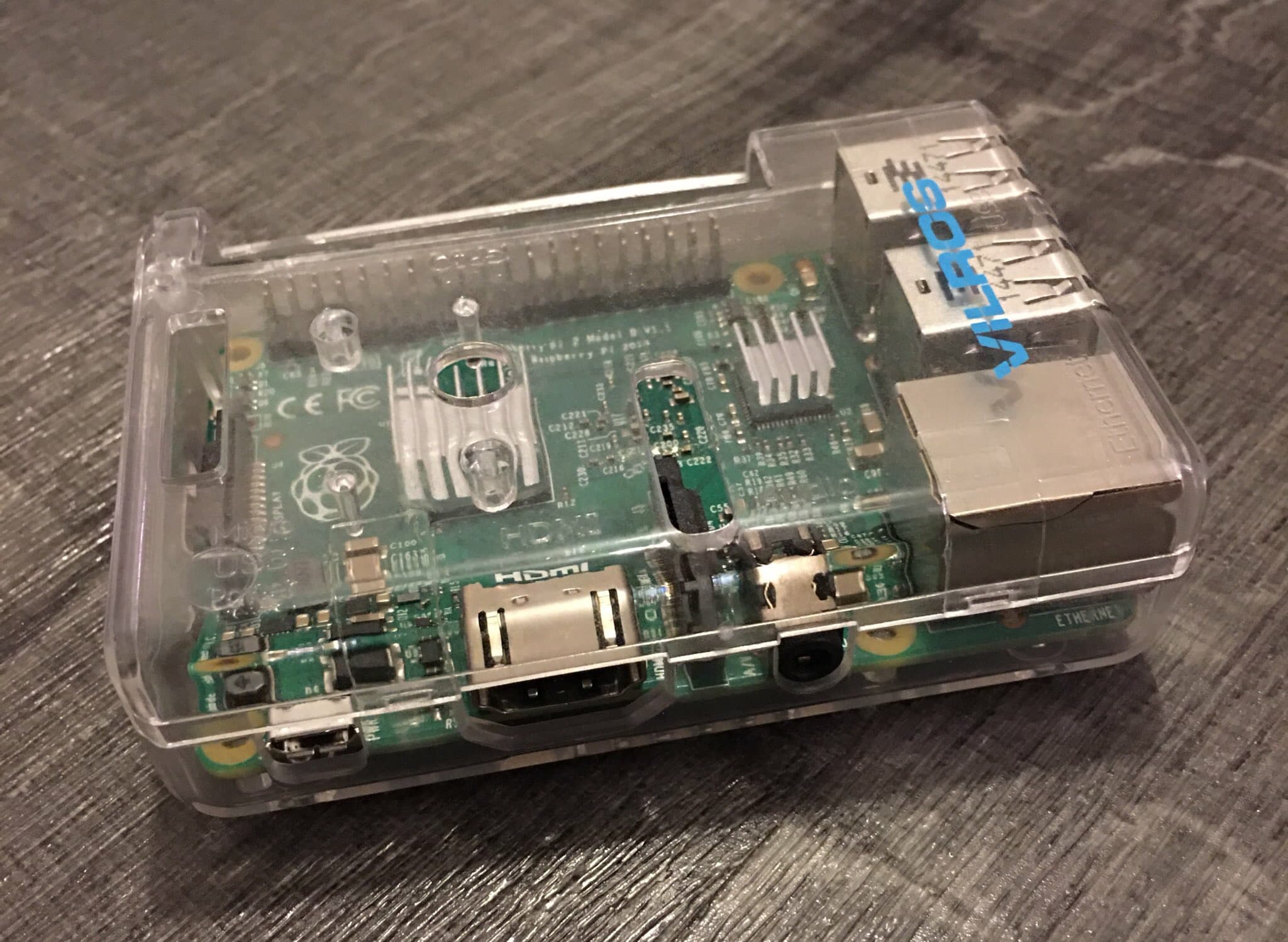 Comment installer Recalbox Raspberry Pi ? - Raspberry Pi France