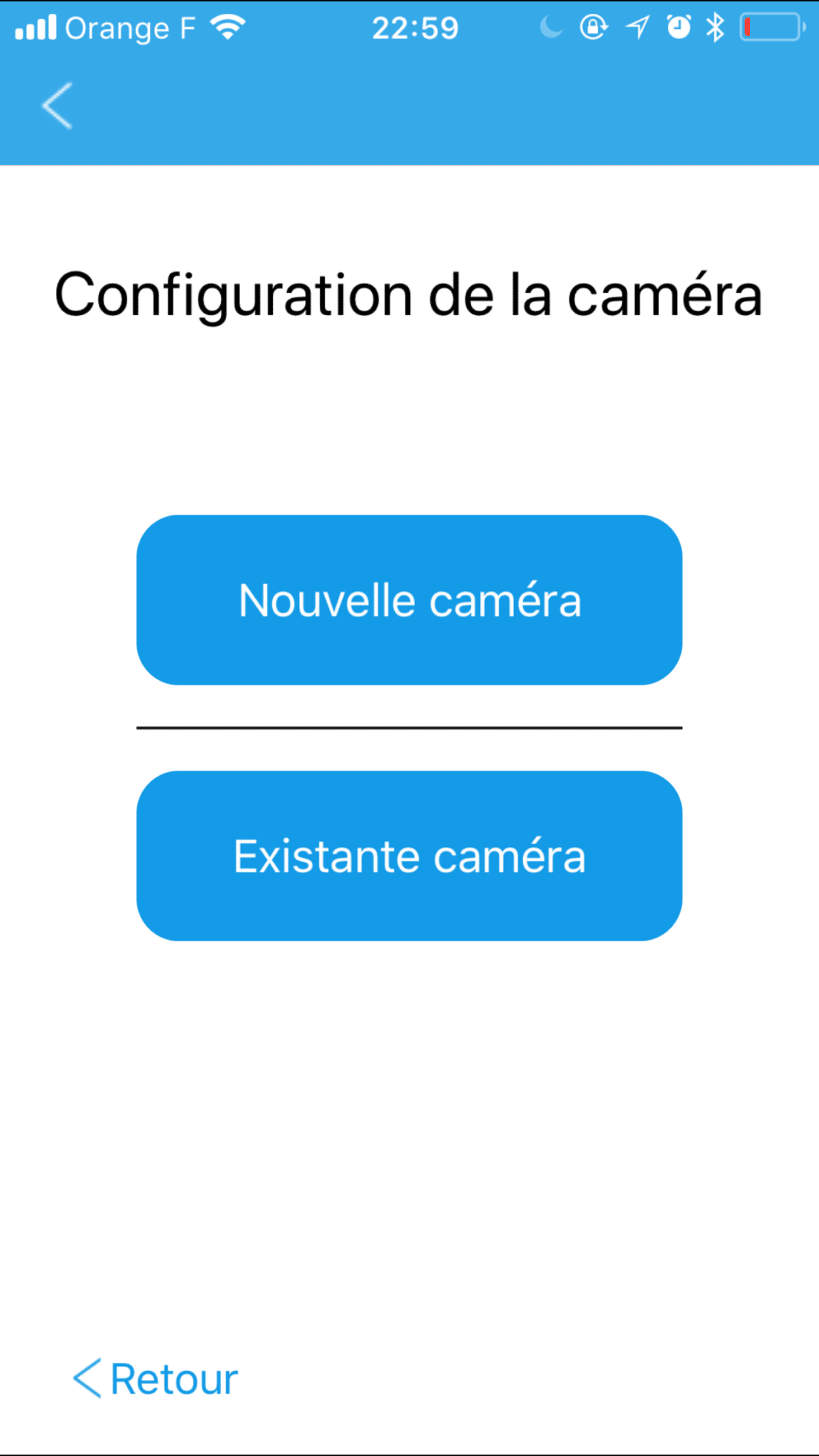 [TUTO] Synology Installation de la caméra Dericam P2 avec