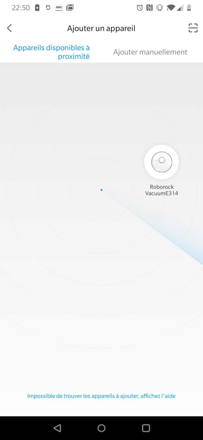 [TEST]-Xiaomi: Getting Started with the Xiaomi Roborock S50 - SYS Advisor